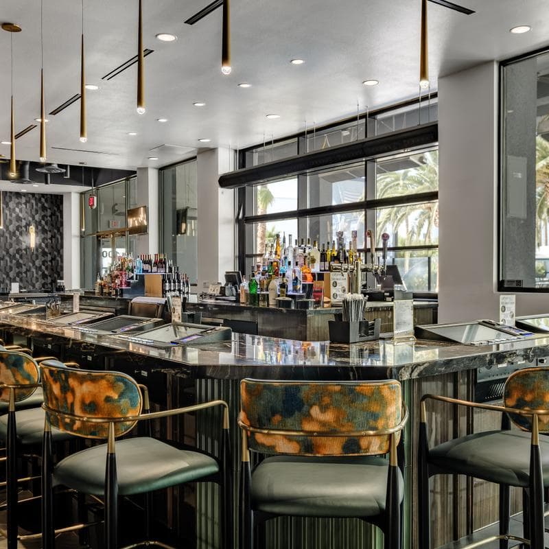 Photo of Bar & Lounge at Lexie's Bistro